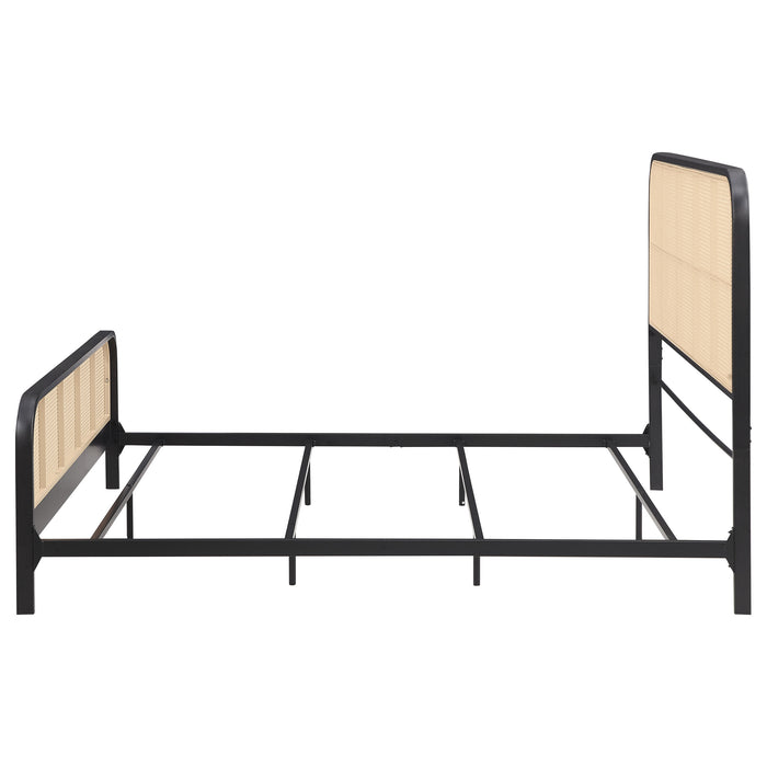 Lanewood Panel Bed - Home Furniture And More (Brentwood, MD)