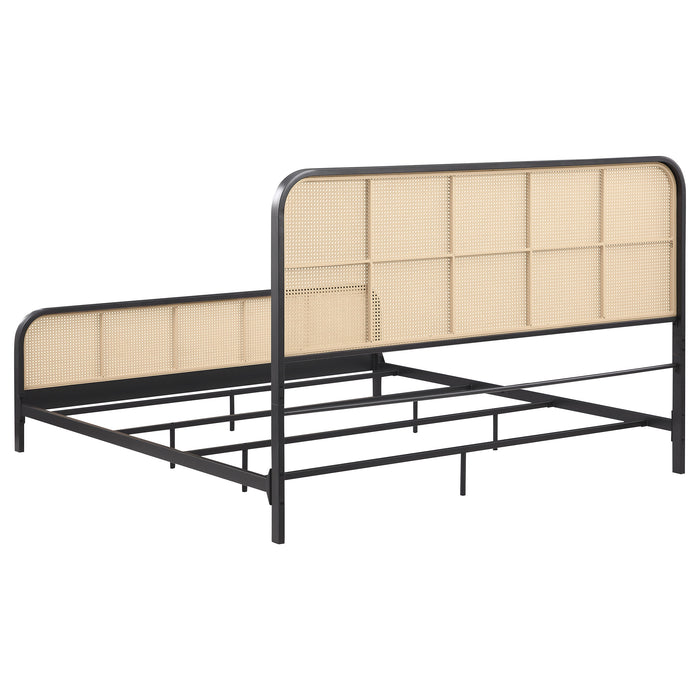 Lanewood Panel Bed - Home Furniture And More (Brentwood, MD)