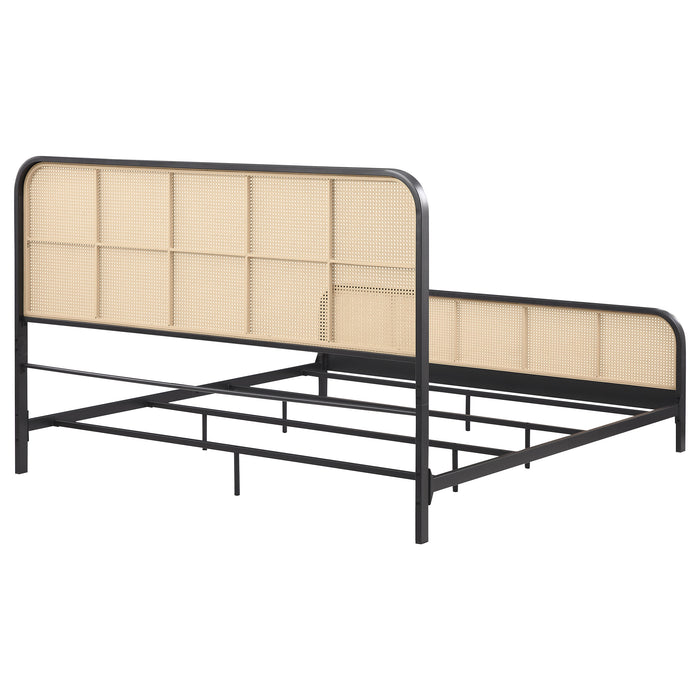 Lanewood Panel Bed - Home Furniture And More (Brentwood, MD)