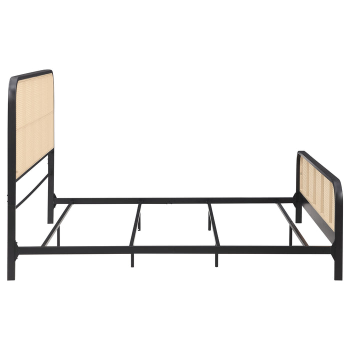 Lanewood Panel Bed - Home Furniture And More (Brentwood, MD)