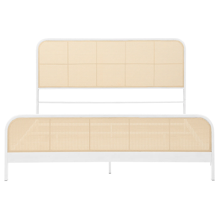 Lanewood Panel Bed - Home Furniture And More (Brentwood, MD)