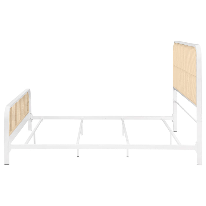 Lanewood Panel Bed - Home Furniture And More (Brentwood, MD)