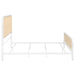 Lanewood Panel Bed - Home Furniture And More (Brentwood, MD)