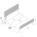Lanewood Panel Bed - Home Furniture And More (Brentwood, MD)