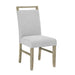 Hazel Side Chair - Home Furniture And More (Brentwood, MD)