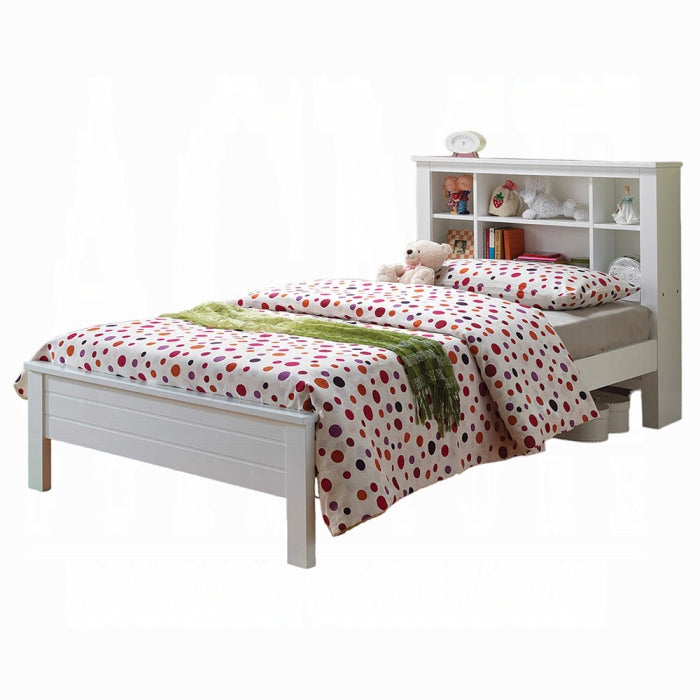 Yara Twin Bed - Home Furniture And More (Brentwood, MD)
