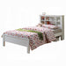 Yara Twin Bed - Home Furniture And More (Brentwood, MD)
