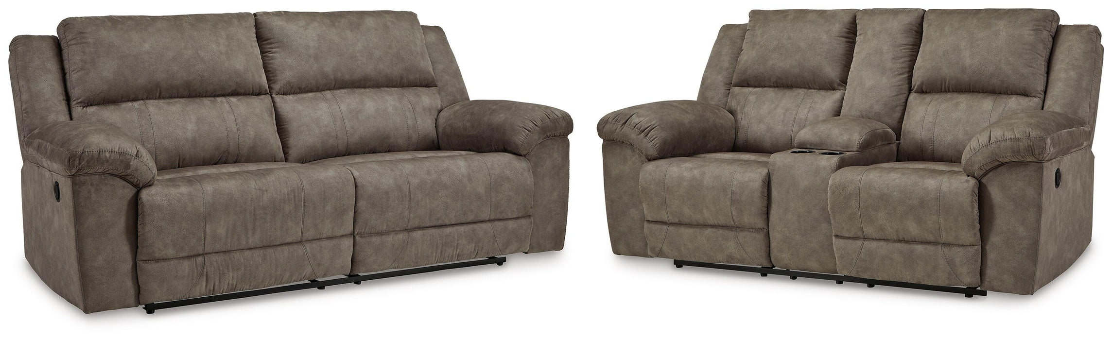 Laresview Living Room Set - Home Furniture And More (Brentwood, MD)
