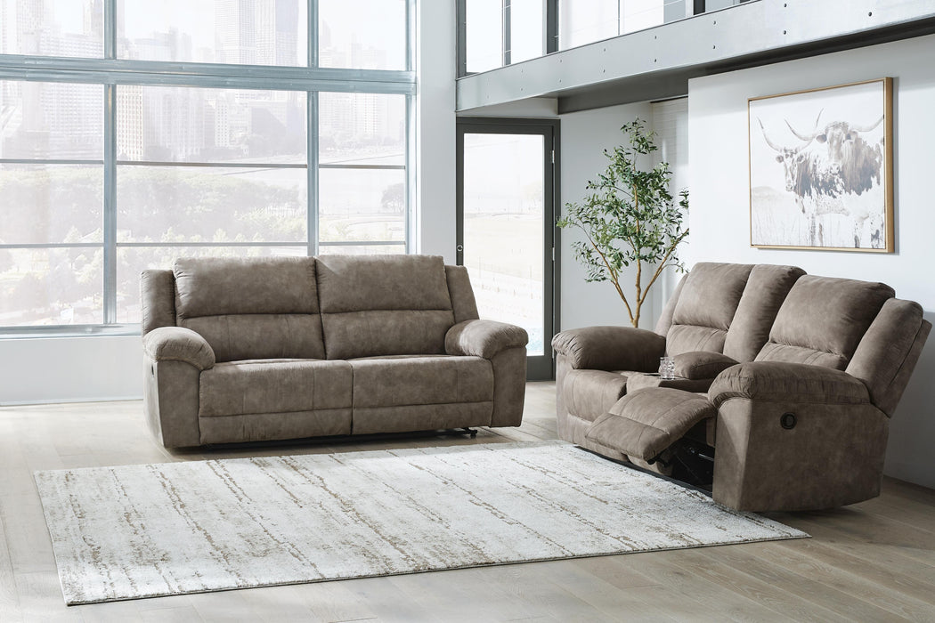 Laresview Living Room Set - Home Furniture And More (Brentwood, MD)