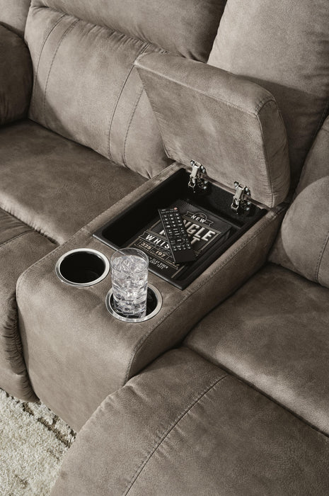 Laresview Living Room Set - Home Furniture And More (Brentwood, MD)