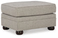 Gaelon Ottoman - Home Furniture And More (Brentwood, MD)