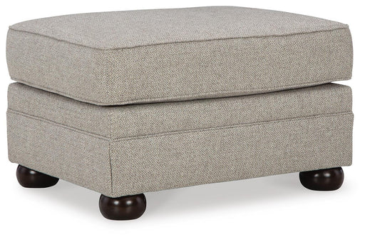 Gaelon Ottoman - Home Furniture And More (Brentwood, MD)