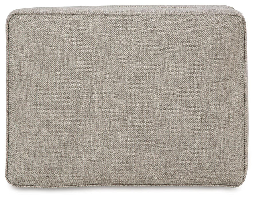 Gaelon Ottoman - Home Furniture And More (Brentwood, MD)