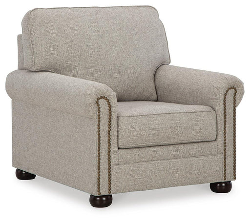 Gaelon Chair - Home Furniture And More (Brentwood, MD)