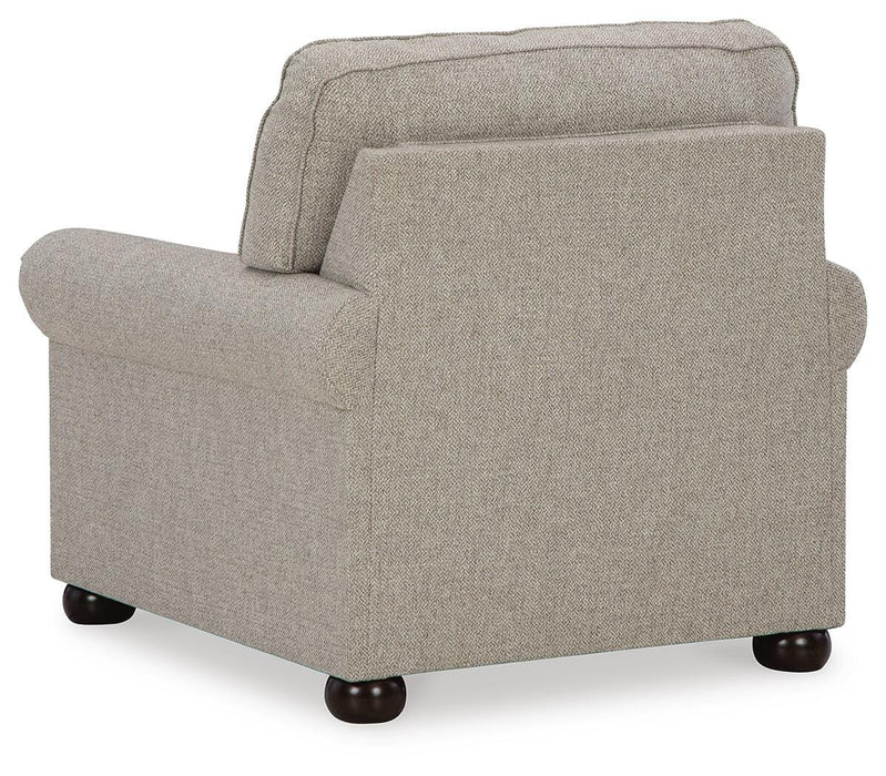 Gaelon Chair - Home Furniture And More (Brentwood, MD)