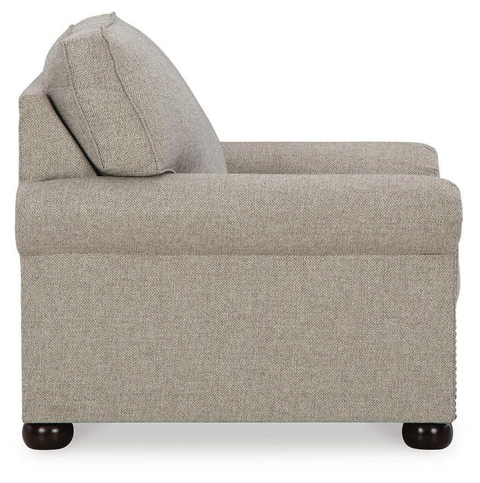 Gaelon Chair - Home Furniture And More (Brentwood, MD)