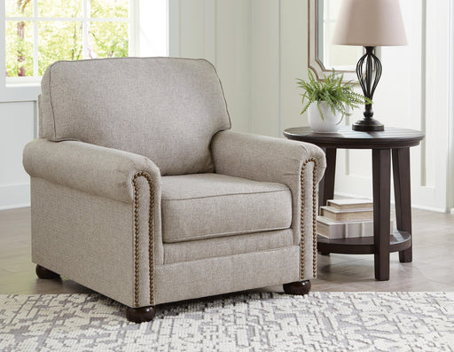 Gaelon Chair - Home Furniture And More (Brentwood, MD)