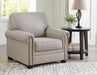 Gaelon Chair - Home Furniture And More (Brentwood, MD)