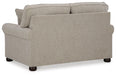 Gaelon Loveseat - Home Furniture And More (Brentwood, MD)