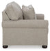 Gaelon Loveseat - Home Furniture And More (Brentwood, MD)