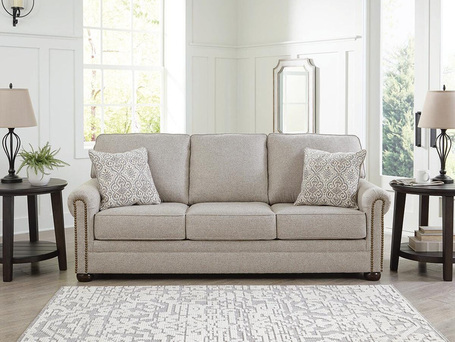 Gaelon Sofa - Home Furniture And More (Brentwood, MD)