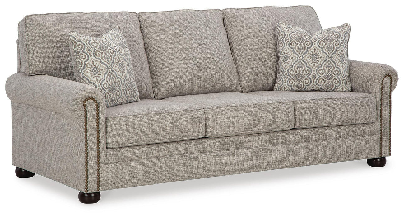 Gaelon Sofa - Home Furniture And More (Brentwood, MD)