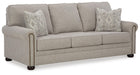 Gaelon Sofa - Home Furniture And More (Brentwood, MD)