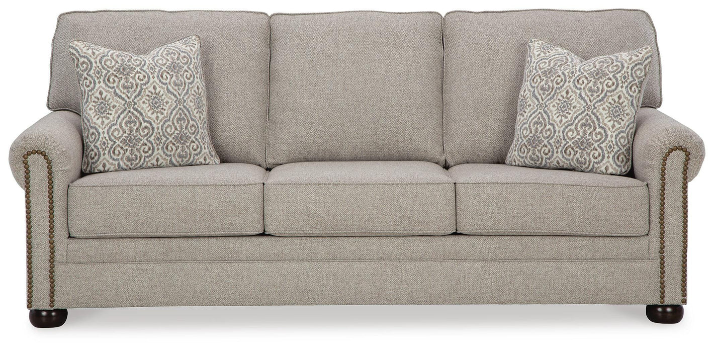 Gaelon Sofa - Home Furniture And More (Brentwood, MD)