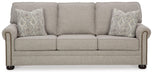 Gaelon Sofa - Home Furniture And More (Brentwood, MD)