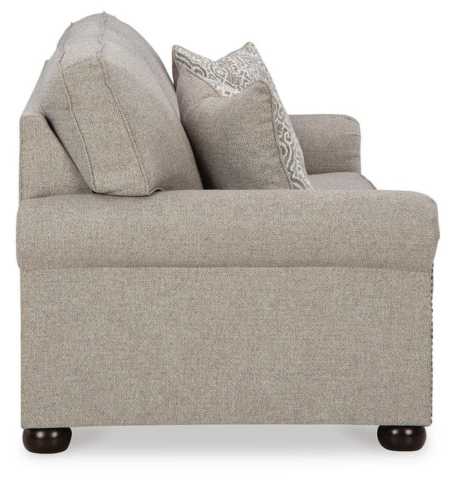 Gaelon Sofa - Home Furniture And More (Brentwood, MD)