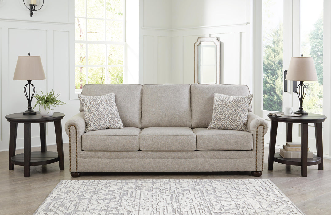 Gaelon Sofa - Home Furniture And More (Brentwood, MD)
