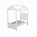 Rapunzel Full Bed - Home Furniture And More (Brentwood, MD)
