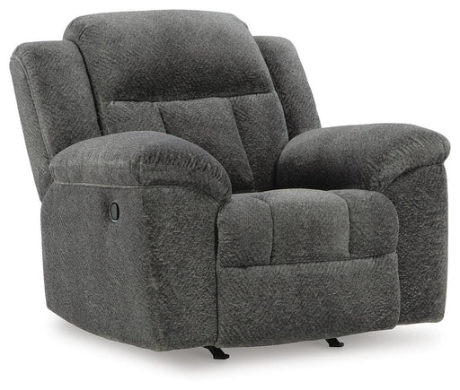 Frohn Recliner - Home Furniture And More (Brentwood, MD)