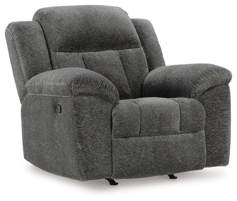 Frohn Recliner - Home Furniture And More (Brentwood, MD)