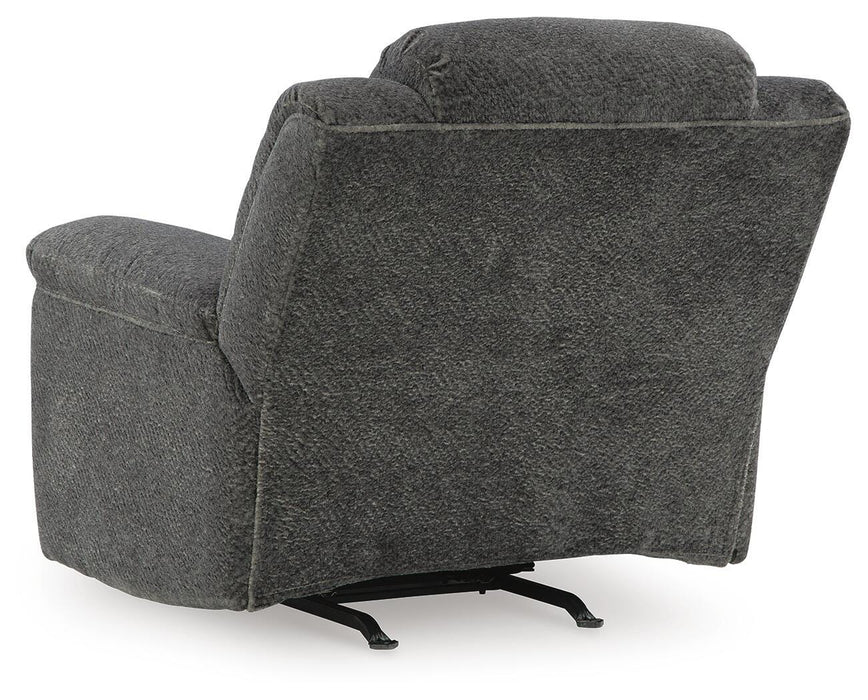 Frohn Recliner - Home Furniture And More (Brentwood, MD)