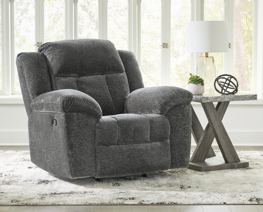 Frohn Recliner - Home Furniture And More (Brentwood, MD)