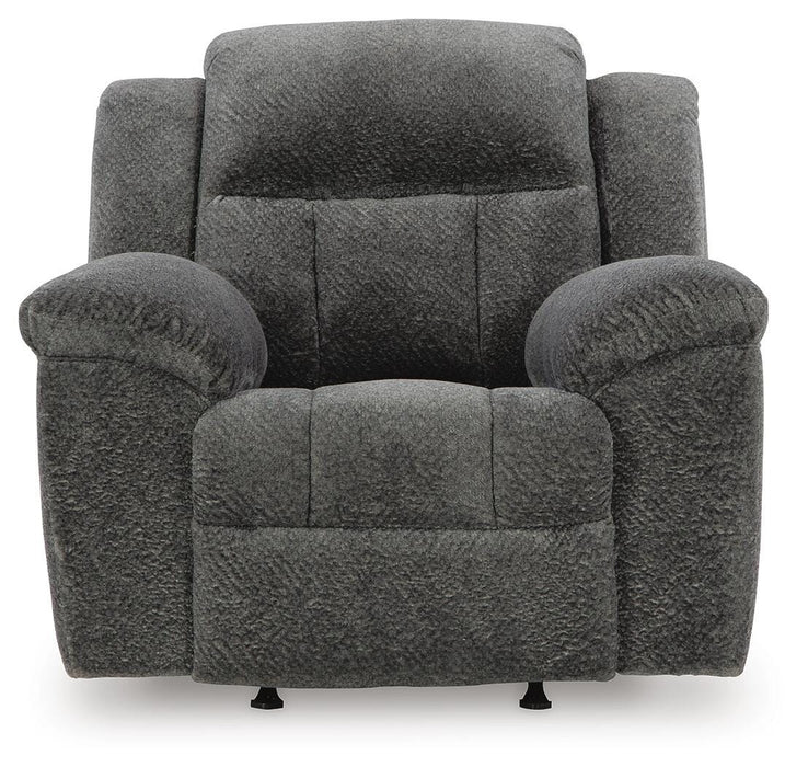 Frohn Recliner - Home Furniture And More (Brentwood, MD)