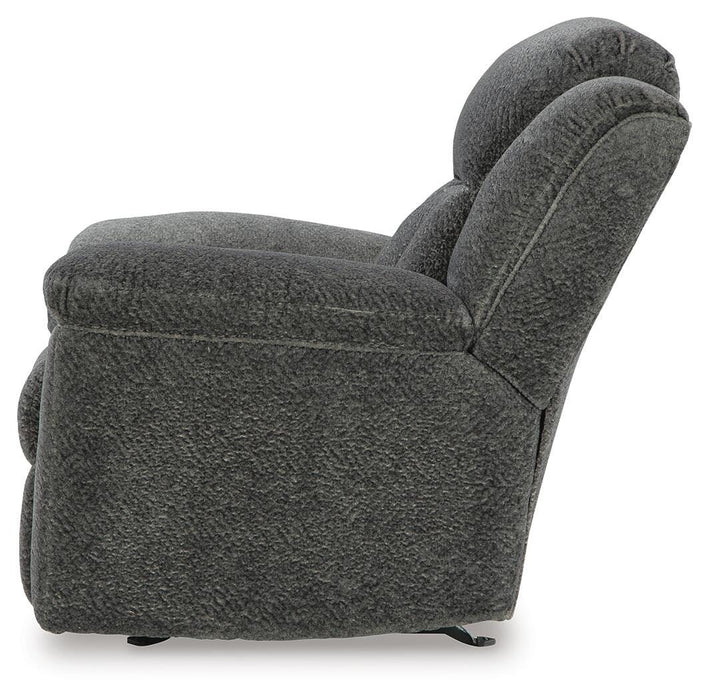Frohn Recliner - Home Furniture And More (Brentwood, MD)