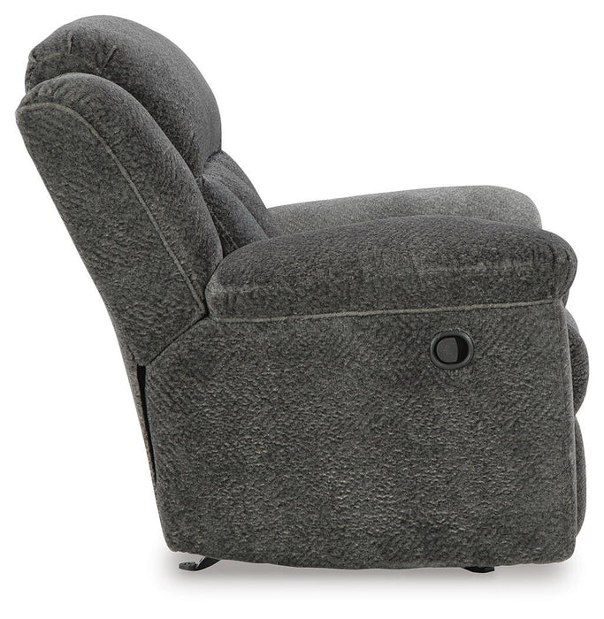 Frohn Recliner - Home Furniture And More (Brentwood, MD)