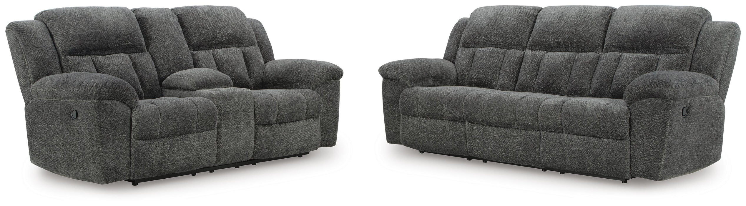 Frohn Living Room Set - Home Furniture And More (Brentwood, MD)