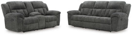 Frohn Living Room Set - Home Furniture And More (Brentwood, MD)