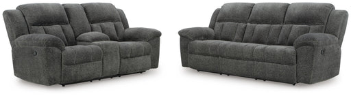 Frohn Living Room Set - Home Furniture And More (Brentwood, MD)