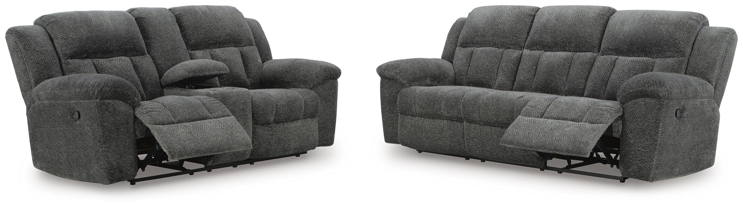 Frohn Living Room Set - Home Furniture And More (Brentwood, MD)