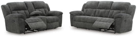 Frohn Living Room Set - Home Furniture And More (Brentwood, MD)