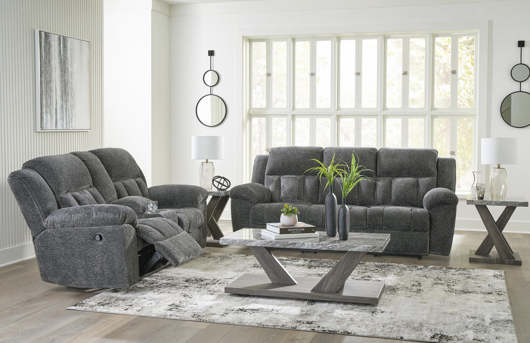 Frohn Living Room Set - Home Furniture And More (Brentwood, MD)