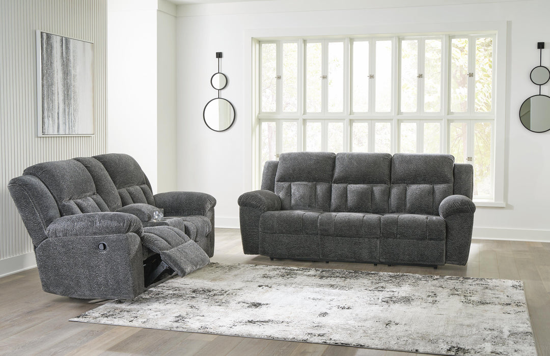 Frohn Living Room Set - Home Furniture And More (Brentwood, MD)