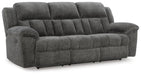 Frohn Reclining Sofa - Home Furniture And More (Brentwood, MD)