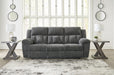 Frohn Reclining Sofa - Home Furniture And More (Brentwood, MD)