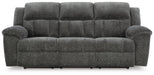 Frohn Reclining Sofa - Home Furniture And More (Brentwood, MD)