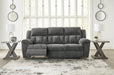 Frohn Reclining Sofa - Home Furniture And More (Brentwood, MD)